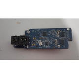 Placa De Audio 820-2136-a A1225 iMac 