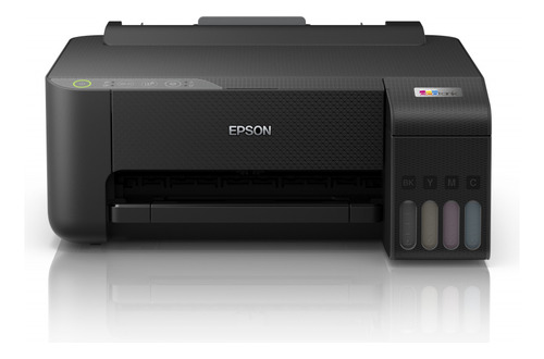 Impresora Epson Ecotank L1250 Color Inyección Tanque De
