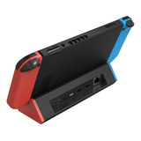 Nintendo Switch Docking Station For Charging 1