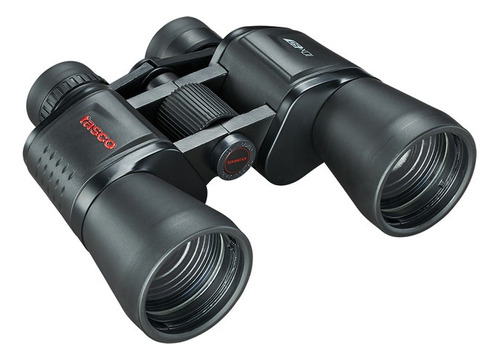 Binoculares Negros Tasco Essentials De 10 X 50 Mm