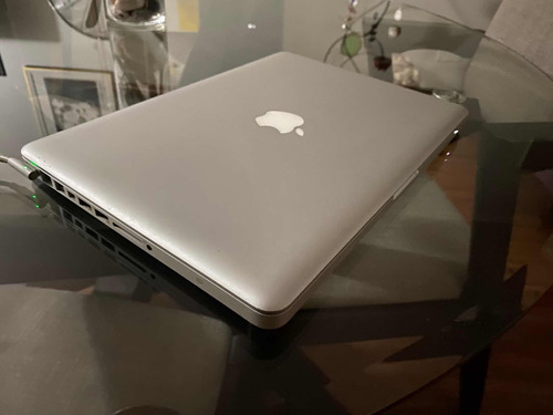 Macbook Pro 2012