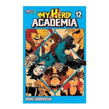 My Hero Academia Manga Panini Español Por Tomo (1-26