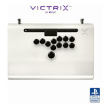 Victrix Pro Fs-12 Playstation Fight Stick For Ps5, Ps4, Pc,