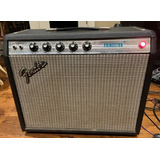 Amplificador Fender Princeton Valvular 1976