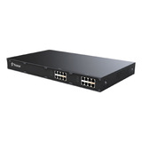 Central Ip Yeastar S100 Pbx Voip 100 Usuarios 30 Llamadas