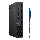 Mini Desktop Dell 3060 I5 8gb 128 Ssd Optiplex Mini Pc