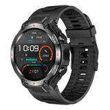 Reloj Deportivo Inteligente Con Bluetooth Para Hombre