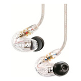 Audifono Shure Se215cl