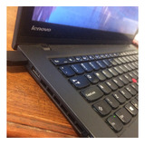 Notebook Thinkpad T440 Pro Touchscreen