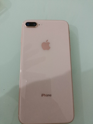 iPhone 8 Plus 64 Gb Gold 