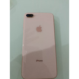 iPhone 8 Plus 64 Gb Gold 