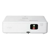 Proyector Portátil Epson Co-w01 Ev Flex Wxga 3000 Lúmenes