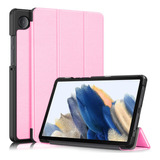 Capa Protetora Anti Impacto Para Galaxy Tab A9 Auto-sleep