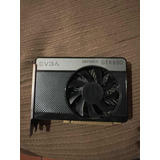 Placa De Video Nvidia Geforce Gtx650 Usada