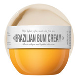 Crema Corporal Reafirmante Para Muslos Y Los Gluteos, Crema 