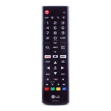 Remoto 315 LG Smart Tv Pro Ai Thinq Hotel Lk611c 571c Uk631c