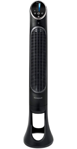 Ventilador Torre Honeywell Quietset Giratorio Control Remoto