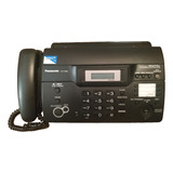 Teléfono Fax Contestador Kx-ft938 Caller Id 