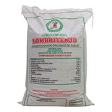 Abono De Lombriz.humus.fertilizante Organico.acondicionador 