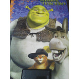 Poster Shrek  1