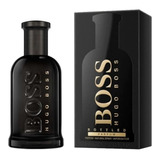 Boss Bottled Parfum 100ml Masculino | Original + Amostra De Brinde