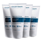 Compre 3 Leve 4 Cicatribem Tratamento Para Estrias Original