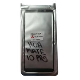 Refaccion Gorilla Glass Compatible Hua Mate 10 Pro+ Oca 