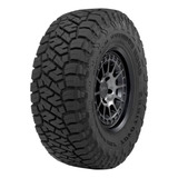 Llanta 275/55r20 117t Toyo Open Country R/t Trail