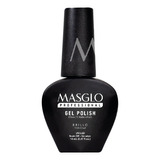 Top Gel Polish 1 Ml Masglo - mL a $2679