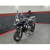 Bmw R 1200gs Adventure