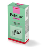 Pelzinc® Shampo 120ml