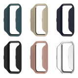 Funda Protectora De 6 Piezas Para Xiaomi Smart Band 8 Active