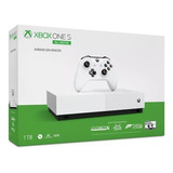 Xbox One Series S All Digital