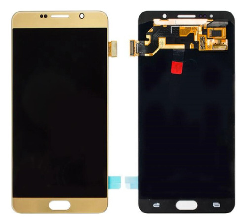 Modulo Pantalla Display Táctil Para Samsung Note 5 N920