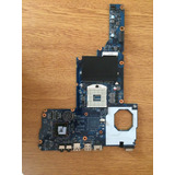 Placa Madre Cq45,  Hp 1000,  Hp 450  Perfecto Estado