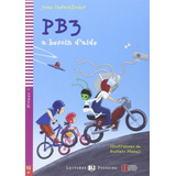 Pb3 A Besoin D'aide - Cadwallader Jane