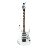 Guitarra Ibanez Rg Rg450dxb-wh White Rg Series