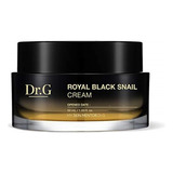 Dr.g Royal Black Caracol Crema 1.7fl Oz