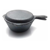 Horno Holandes Dutch Oven Cacerola Hierro Olla - Asar®