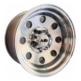 Rines 15x8 Entr Dire 5-139.7 Ford Dodge Masa Grade 5 Bir Nue