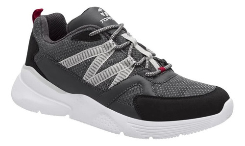 Zapatillas Topper Chalpa Deportivas Trail Running Asfl70