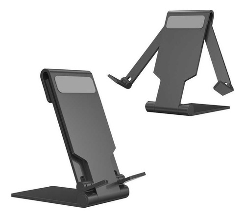 Suporte Celular Mesa Dobrável Portátil Para iPad Tablet