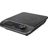 Cooktop Elétrico Por Indução 1 Boca Cadence Perfect Cuisine