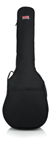 Gator Estuches Para Guitarra Acustica (gbe-ac-bass)