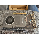 Nvidia Quadro P2000 Graphics