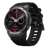 Smartwatch Zeblaze Vibe 7 Pro - Tela Amoled 1.43 Preto