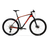 Bicicleta Sava Deck 6.1 - 1x12v, Shimano 