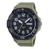 Relógio Casio Standard Mrw-210h-5avdf