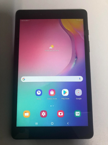 Tablet  Samsung Galaxy Tab A 2019 Sm-t290 8  32gb 2gb 