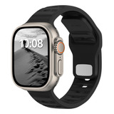 Uc1 - Correa Deportiva Compatible Con Correas De Apple Watch